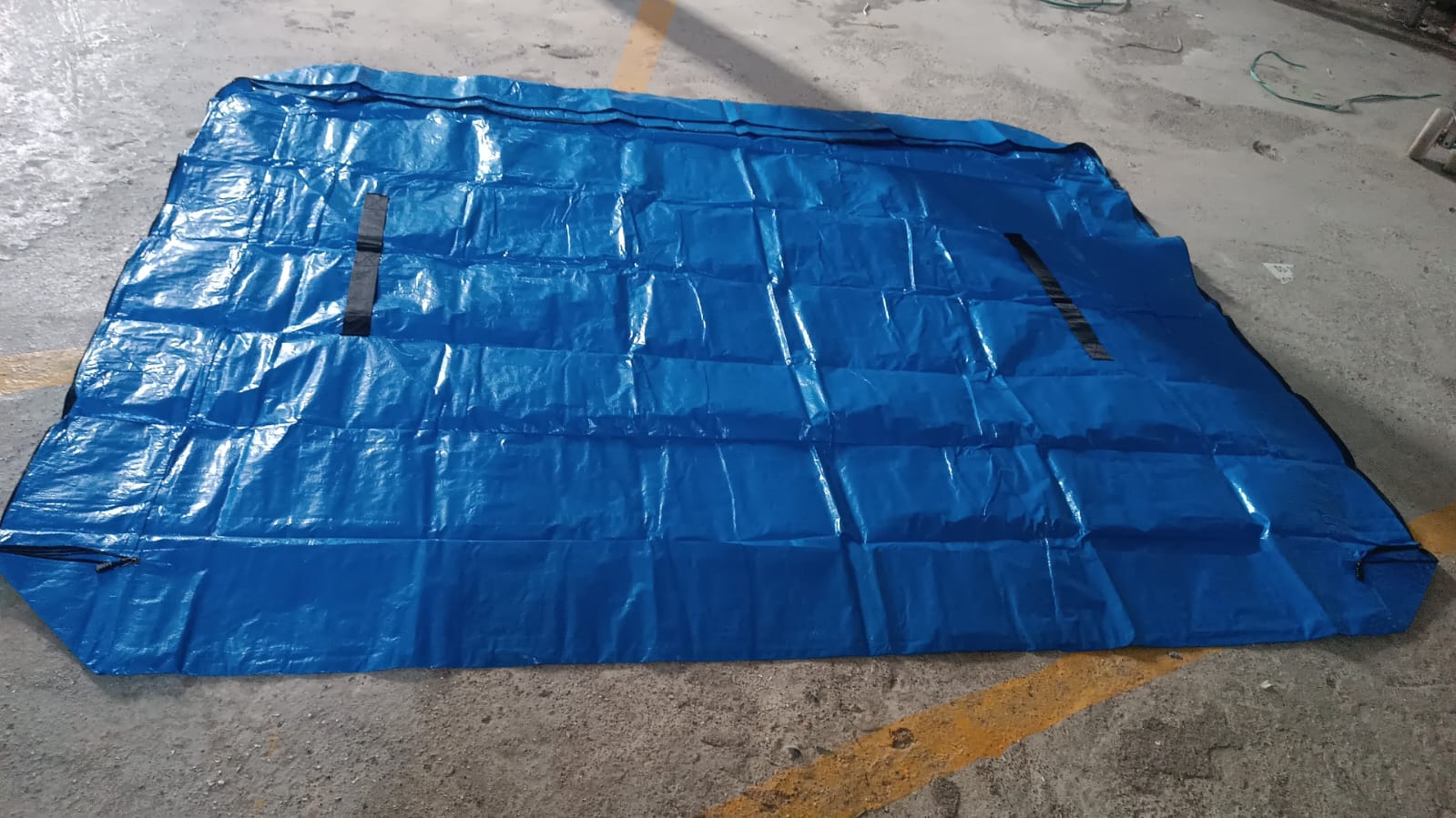 Protective Mattress Storage Bag - 238×191cm