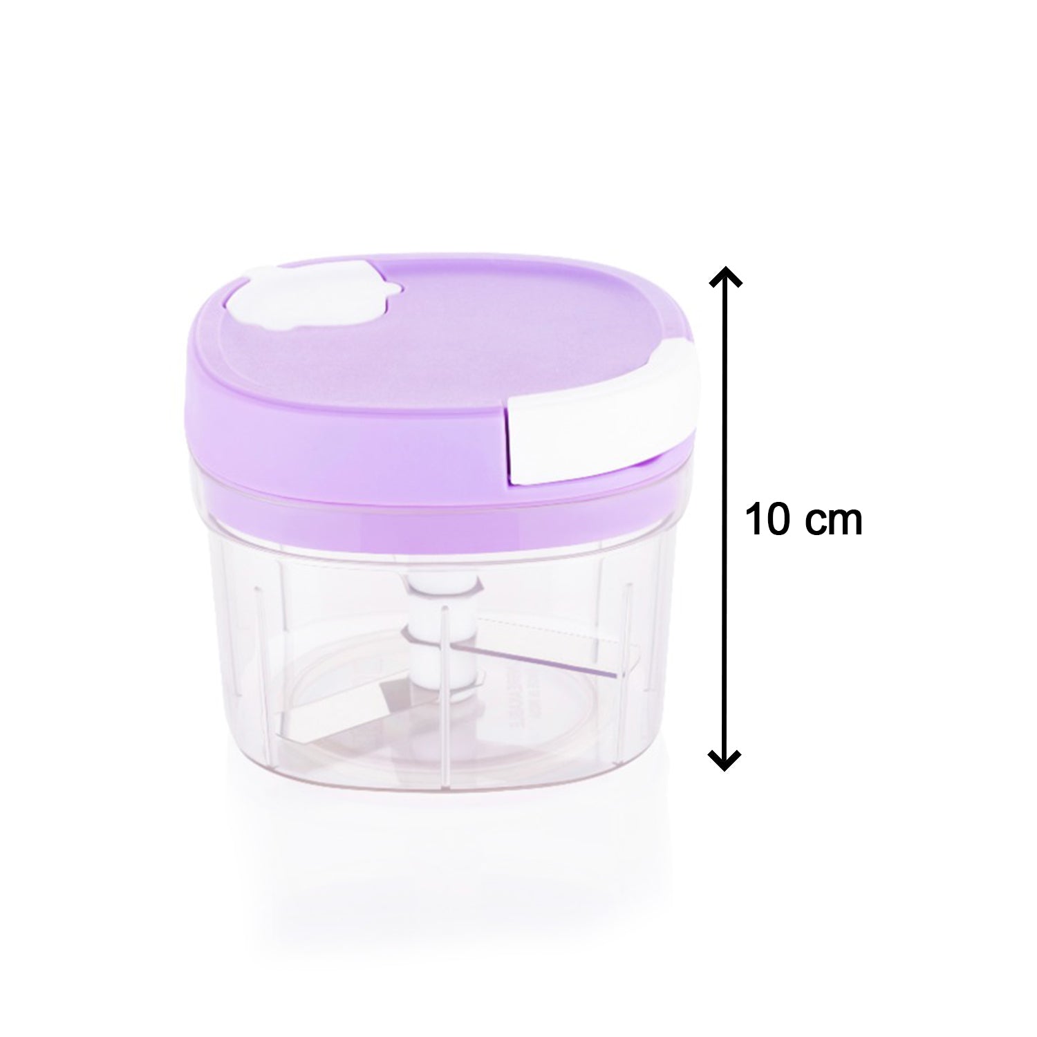 Multi-purpose Handy Chopper & Slicer