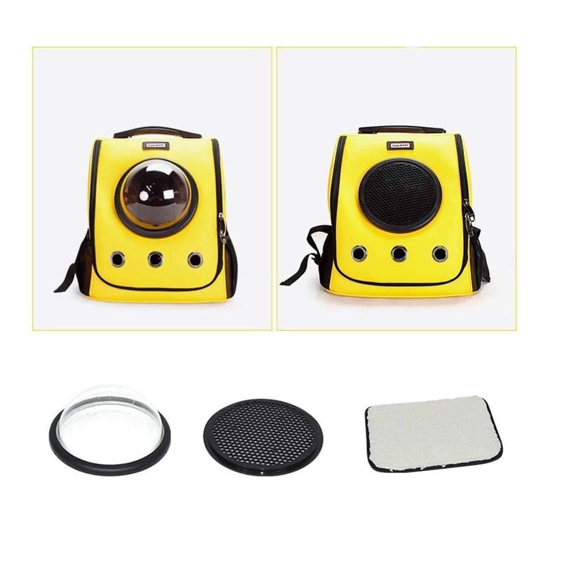 Air Vista Pet Backpack