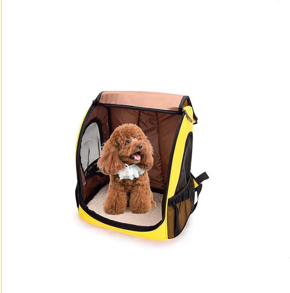 Air Vista Pet Backpack