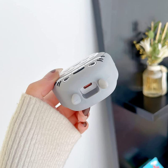iPhone Charger Protector – Cutie Kitty II