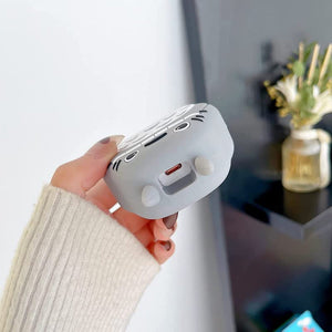 iPhone Charger Protector – Cutie Kitty II