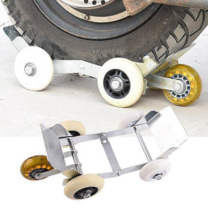 Bike Tire Emergency Kit