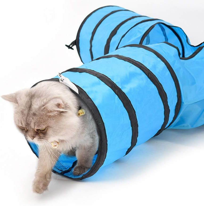 Playa Pals TriFold Pet Tunnel