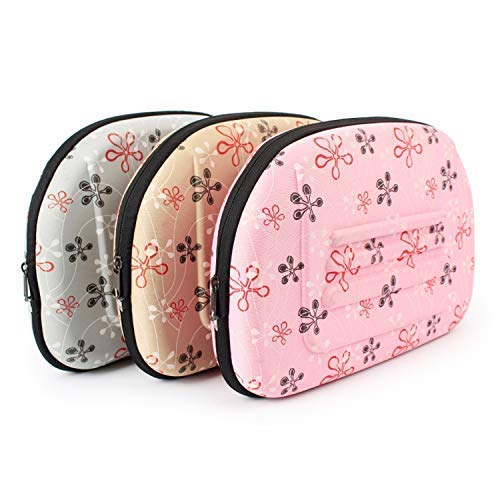 Compact Travel Carrier for Pets