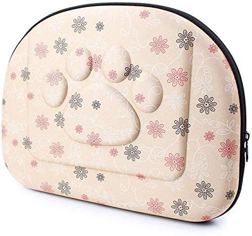 Compact Travel Carrier for Pets