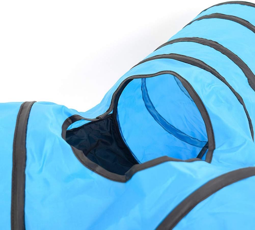 Playa Pals TriFold Pet Tunnel