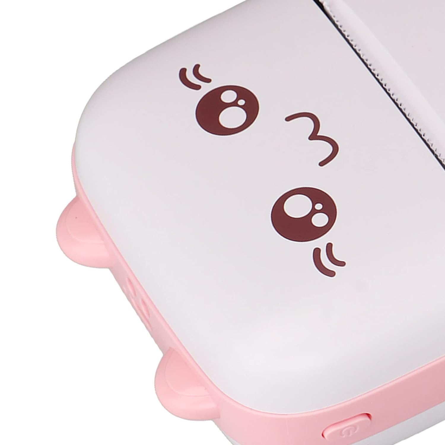 Pocket-Sized Wireless Photo Printer '1 Roll included'