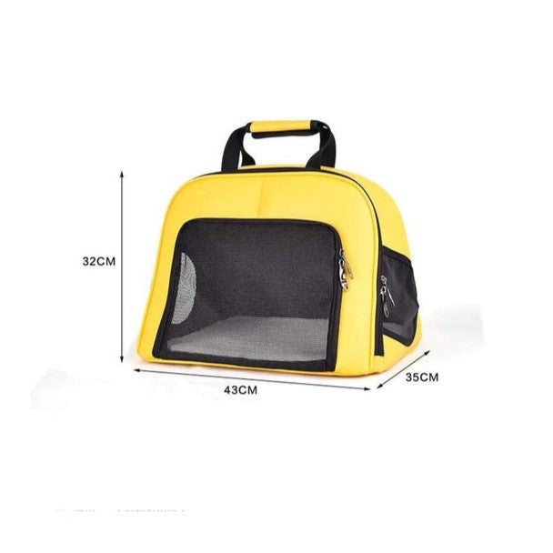 Snugview Pet Carry Bag