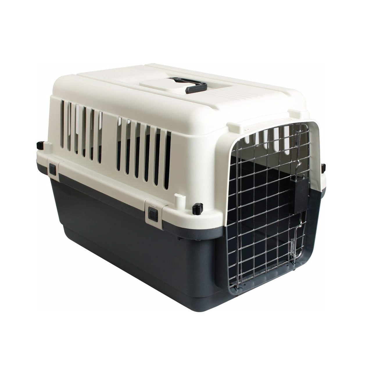 Flexi Crate Pet Carrier