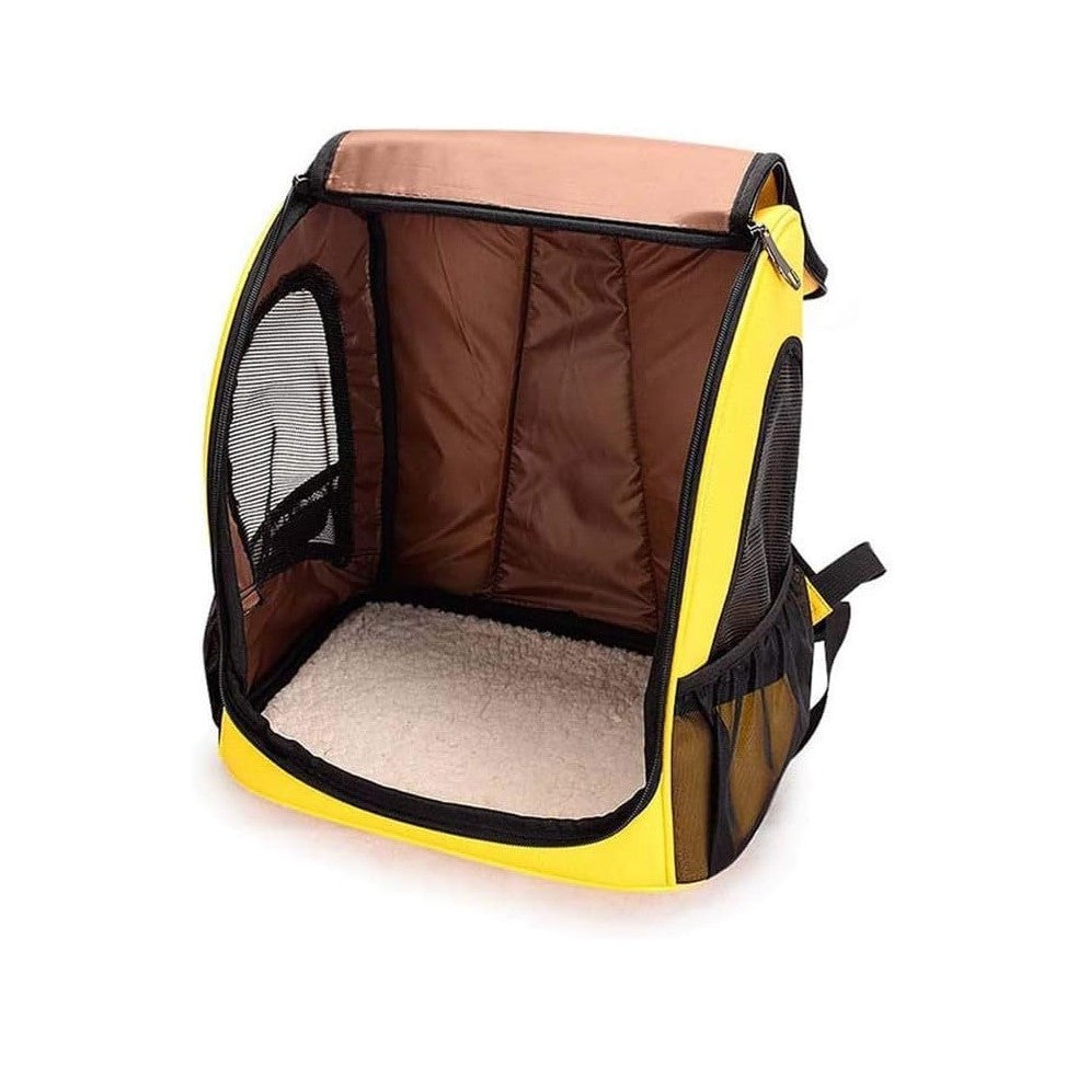 Air Vista Pet Backpack