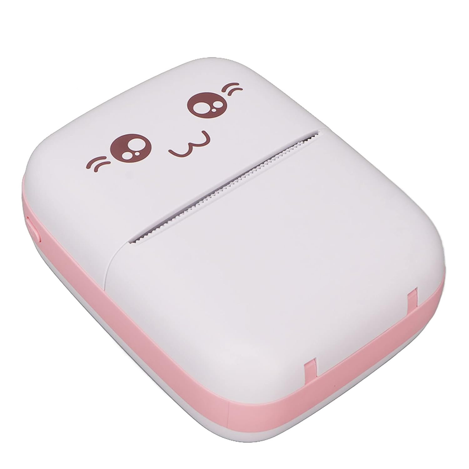 Pocket-Sized Wireless Photo Printer '1 Roll included'