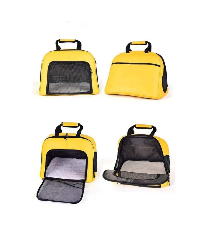 Snugview Pet Carry Bag