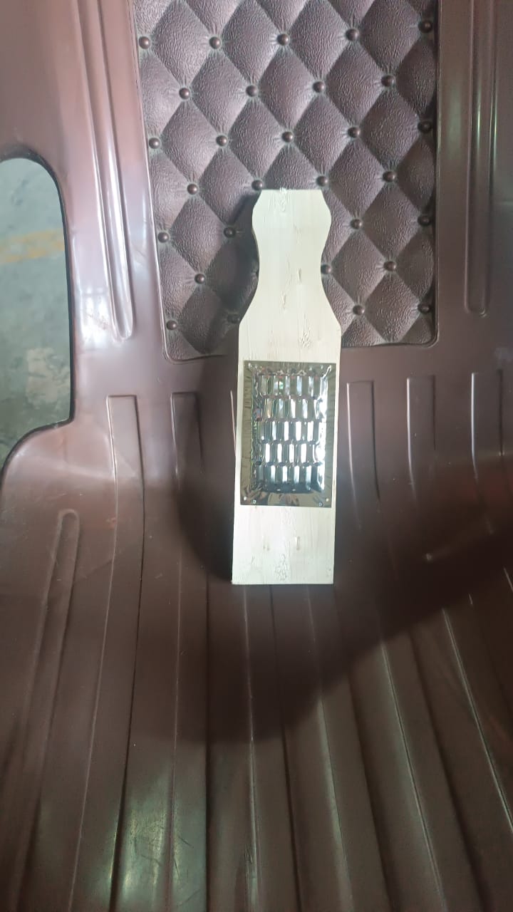 Cheese & Veggie Slicer Tool