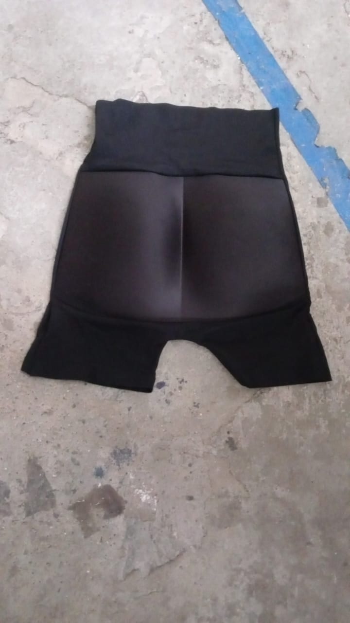 Women's Padded Butt Lifter