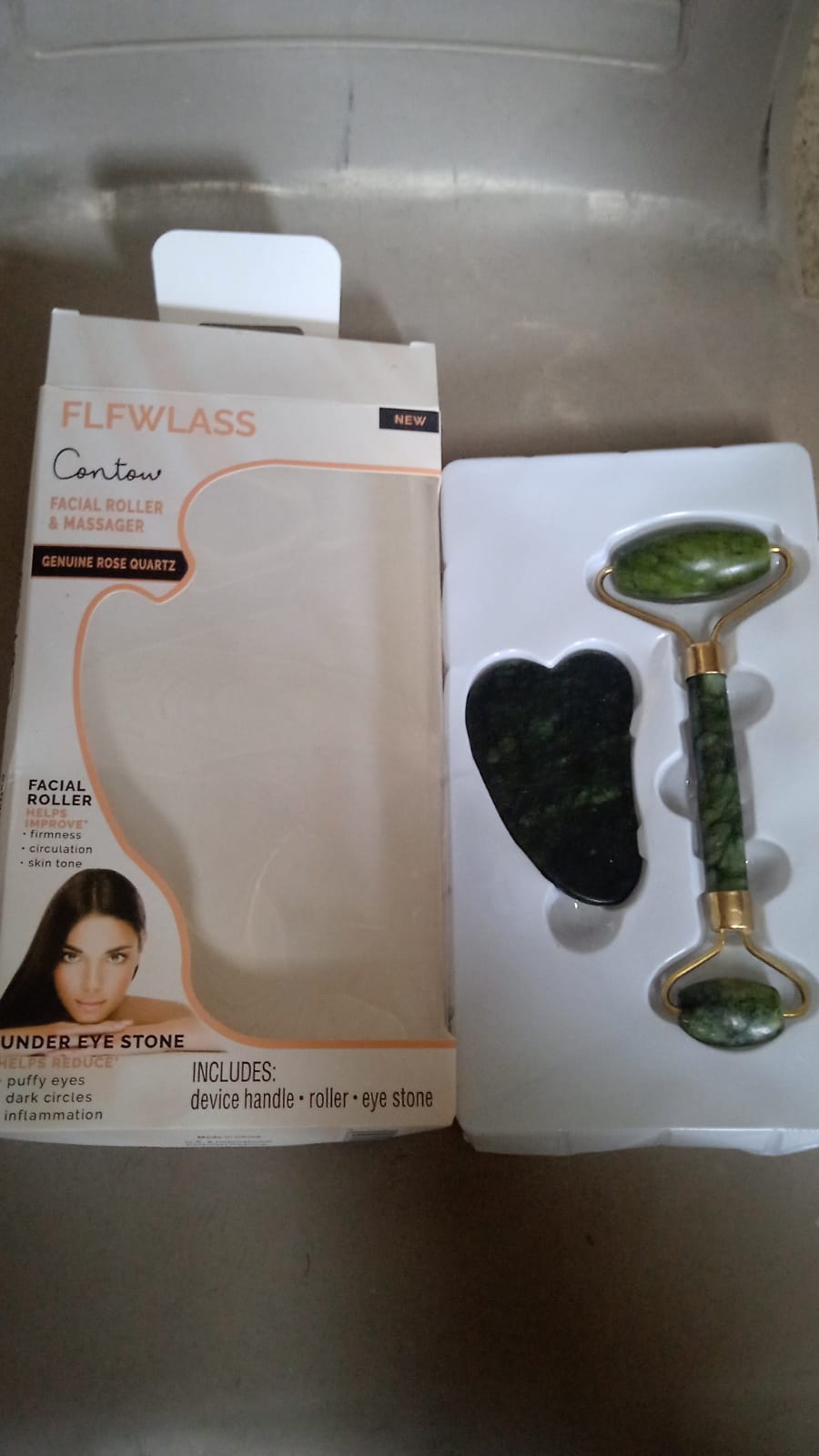 Anti-Aging Facial Massage Tools