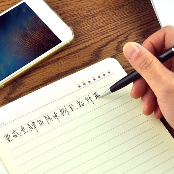 3-in-1 Stylus Pen with Mobile Stand
