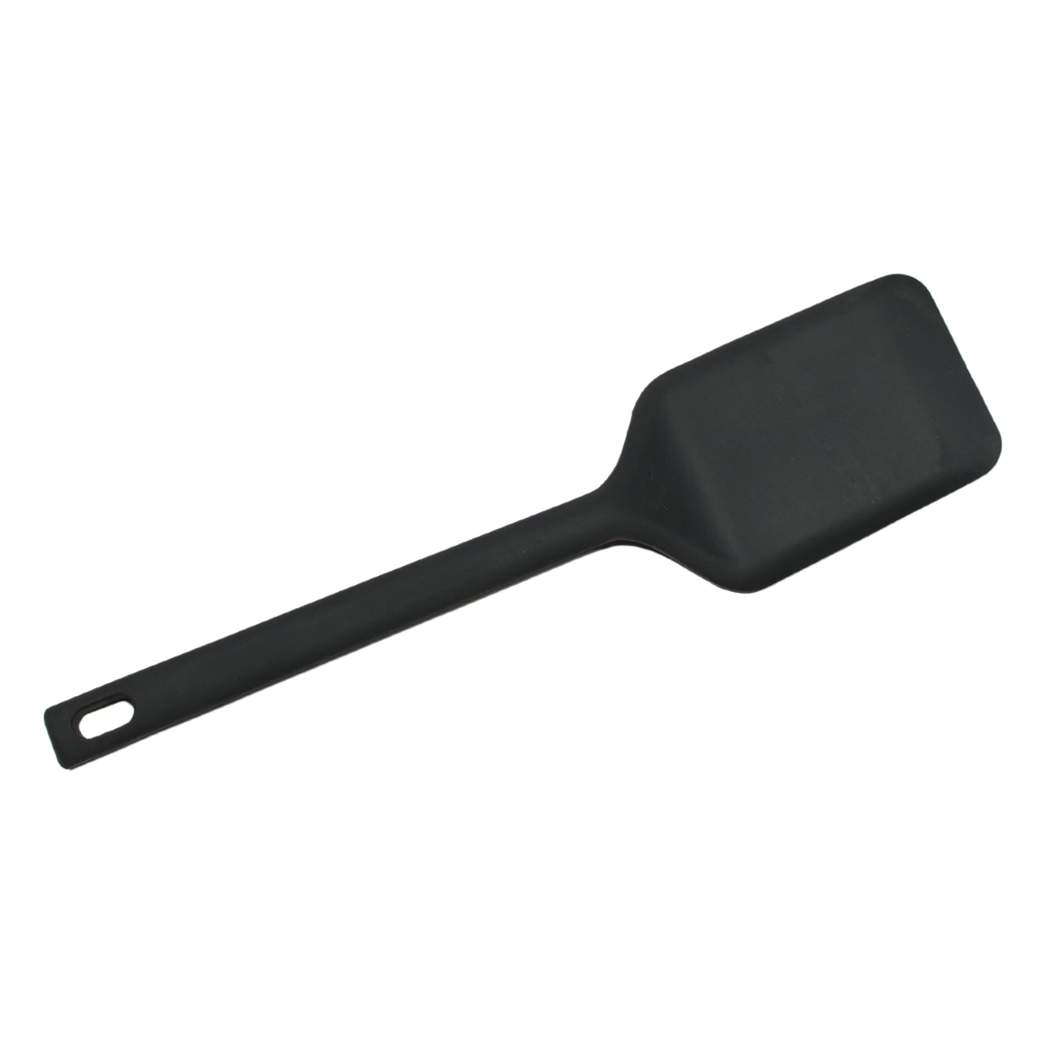 Premium Nylon Turner and Dessert Spatulas