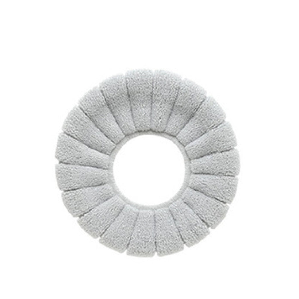 Soft Winter Toilet Seat Cushion