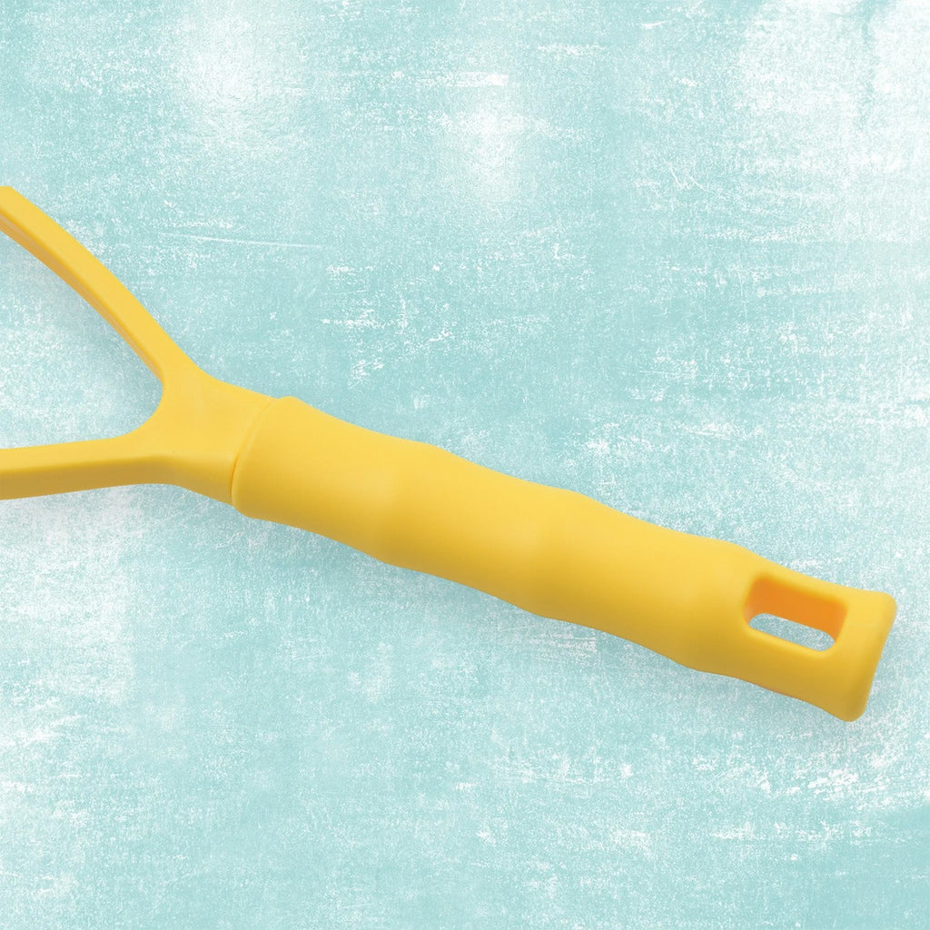 Heavy-Duty Food Masher with Soft Grip