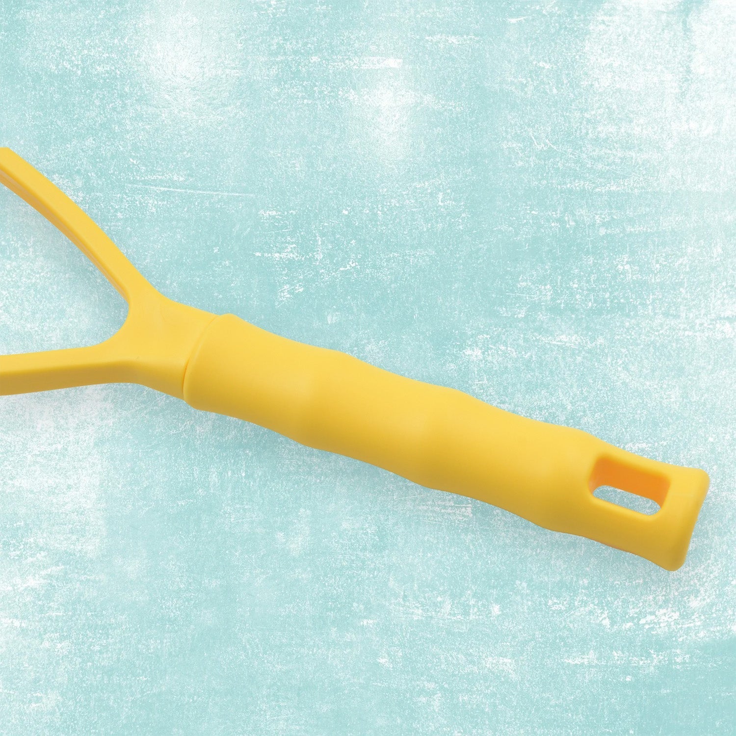 Heavy-Duty Food Masher with Soft Grip