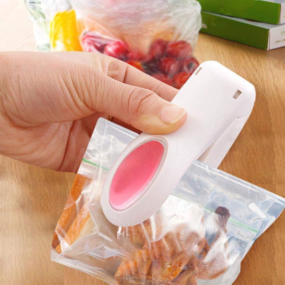Mini Handheld Packet Sealing Machine
