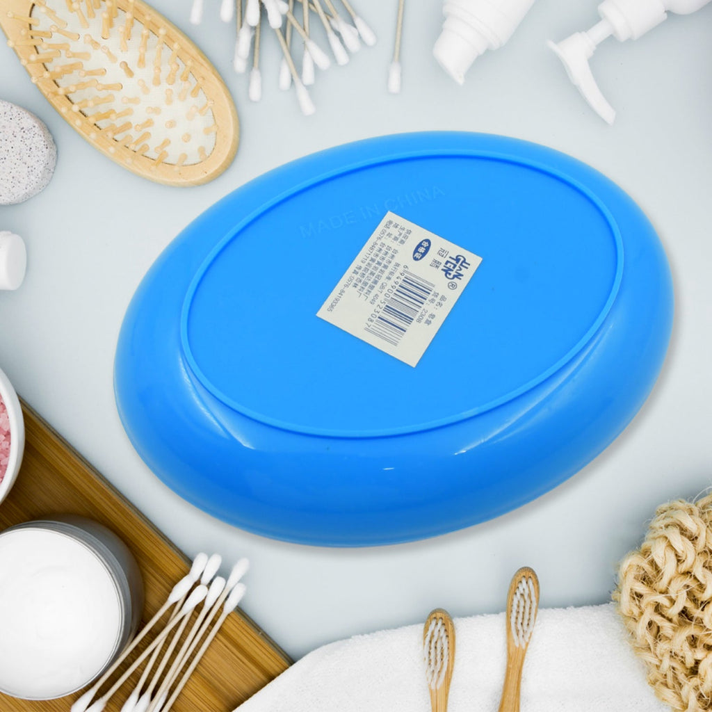 Oval Heart Soap Dish