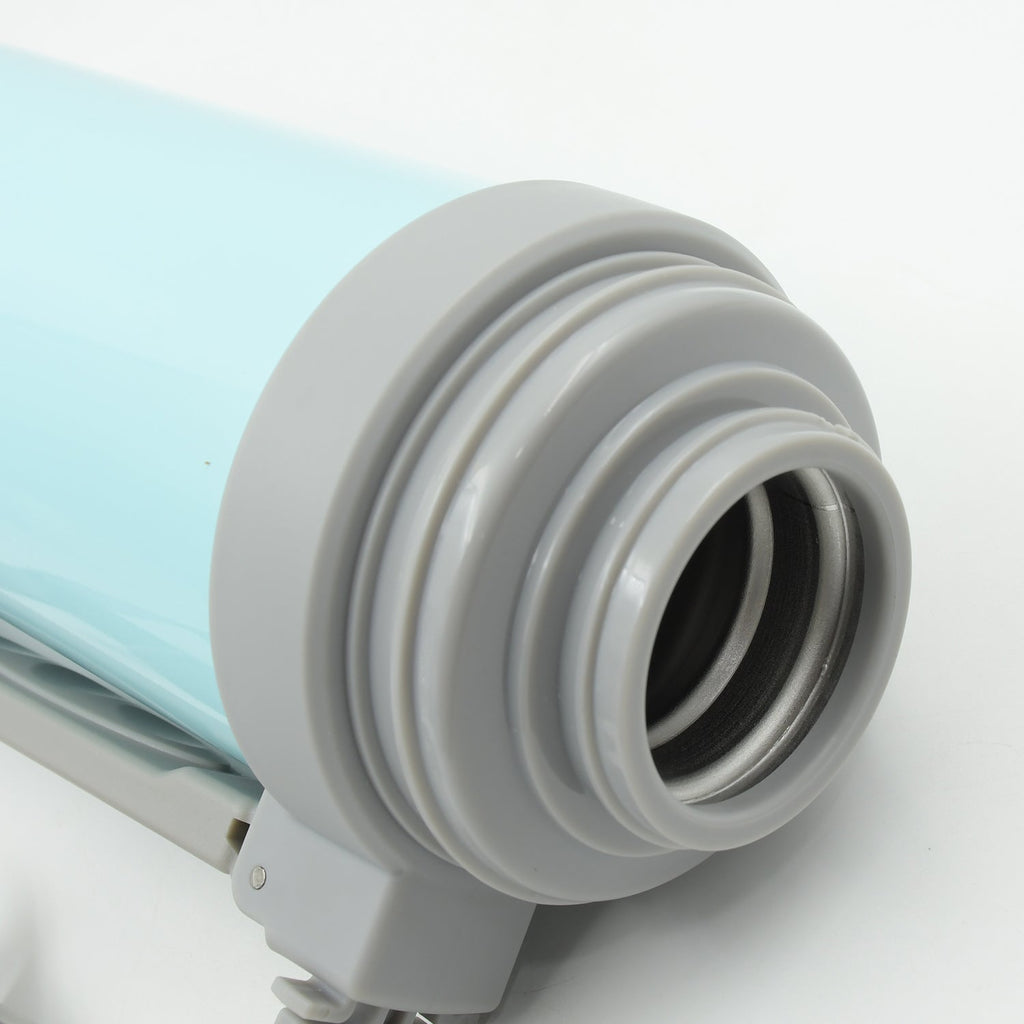 Stainless Steel Vacuum Thermos - 1200ml