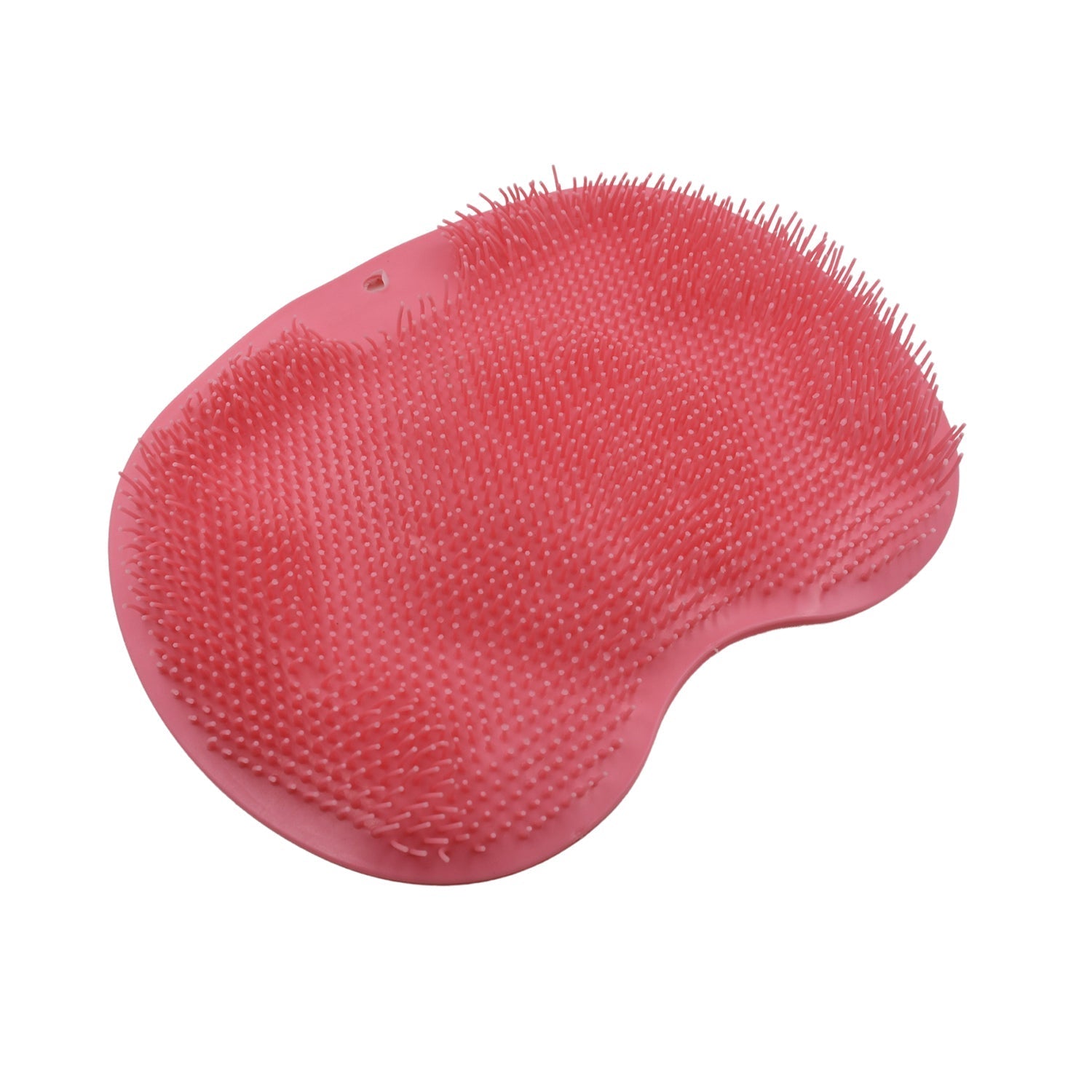 Silicone Foot Scrubber & Mat