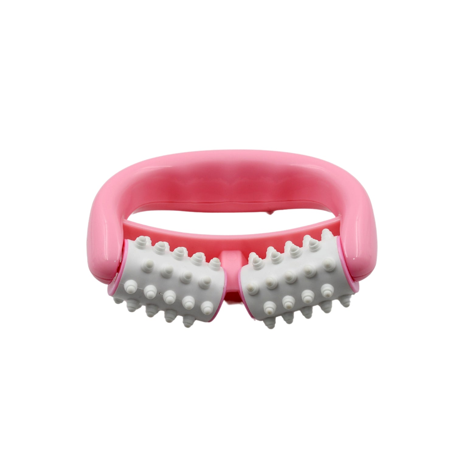 2-Roller Massage Tool - Manual
