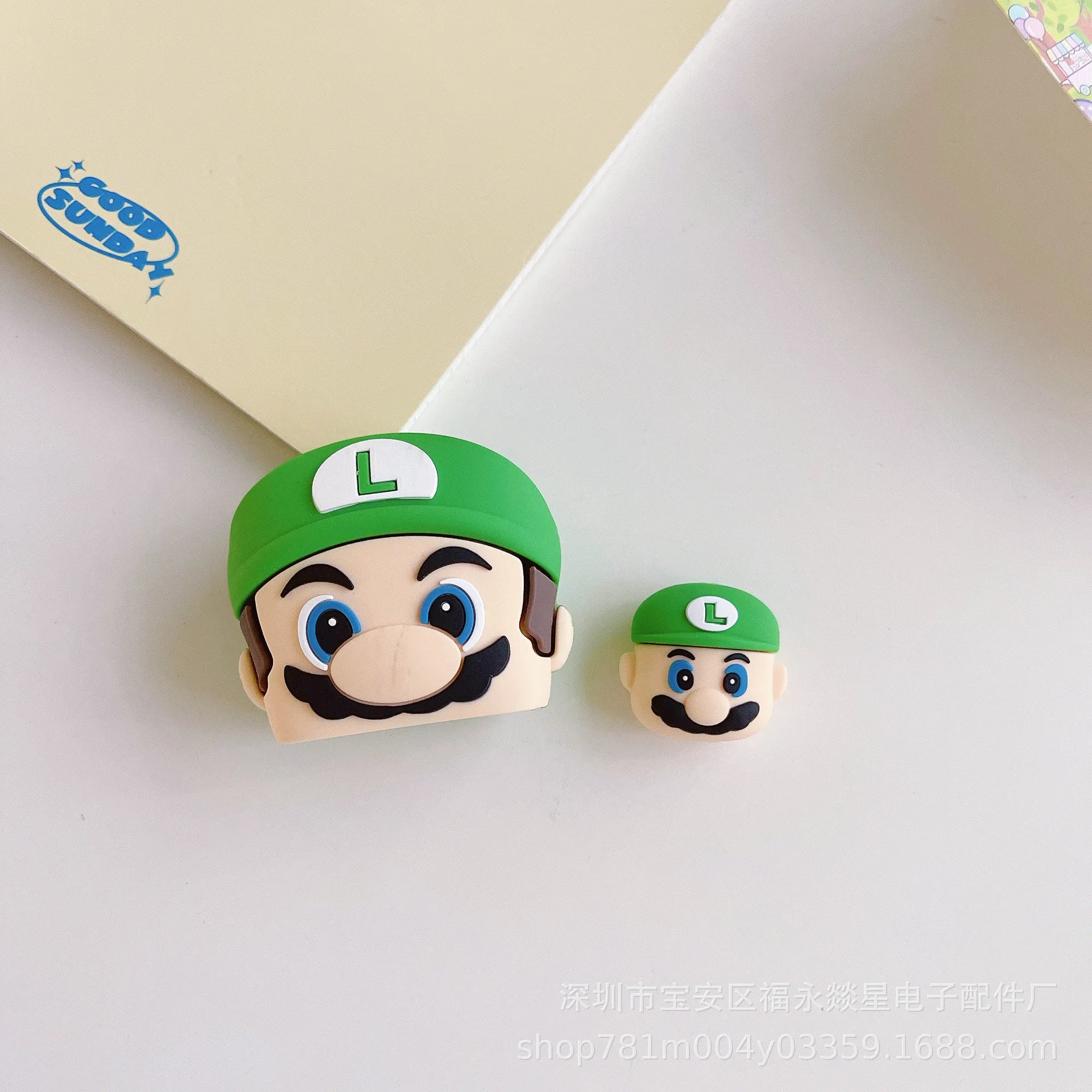 iPhone Charger Protector – Super Player II