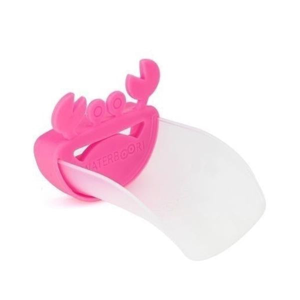 Faucet Extender with Duck Design