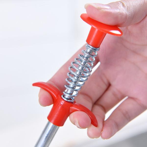 Steel Sink Drain Cleaner