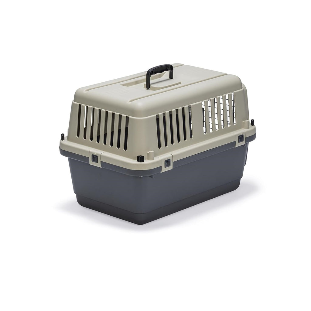 Flexi Crate Pet Carrier