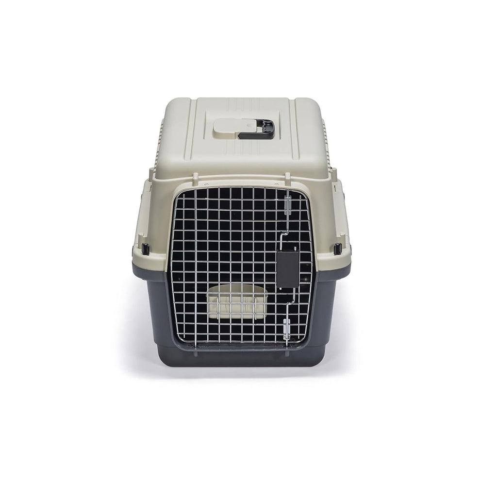 Flexi Crate Pet Carrier
