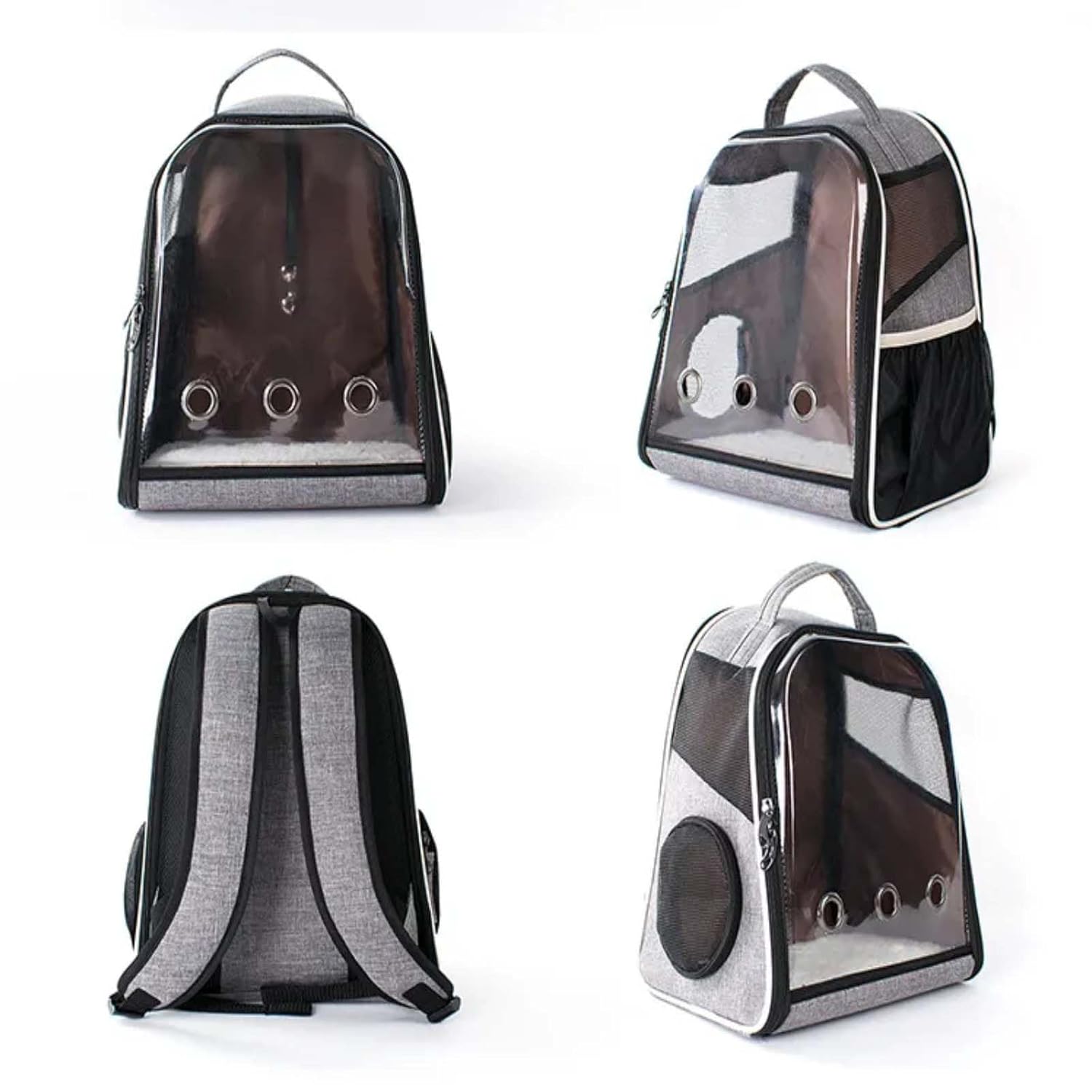 Panora Vent Pet Backpack