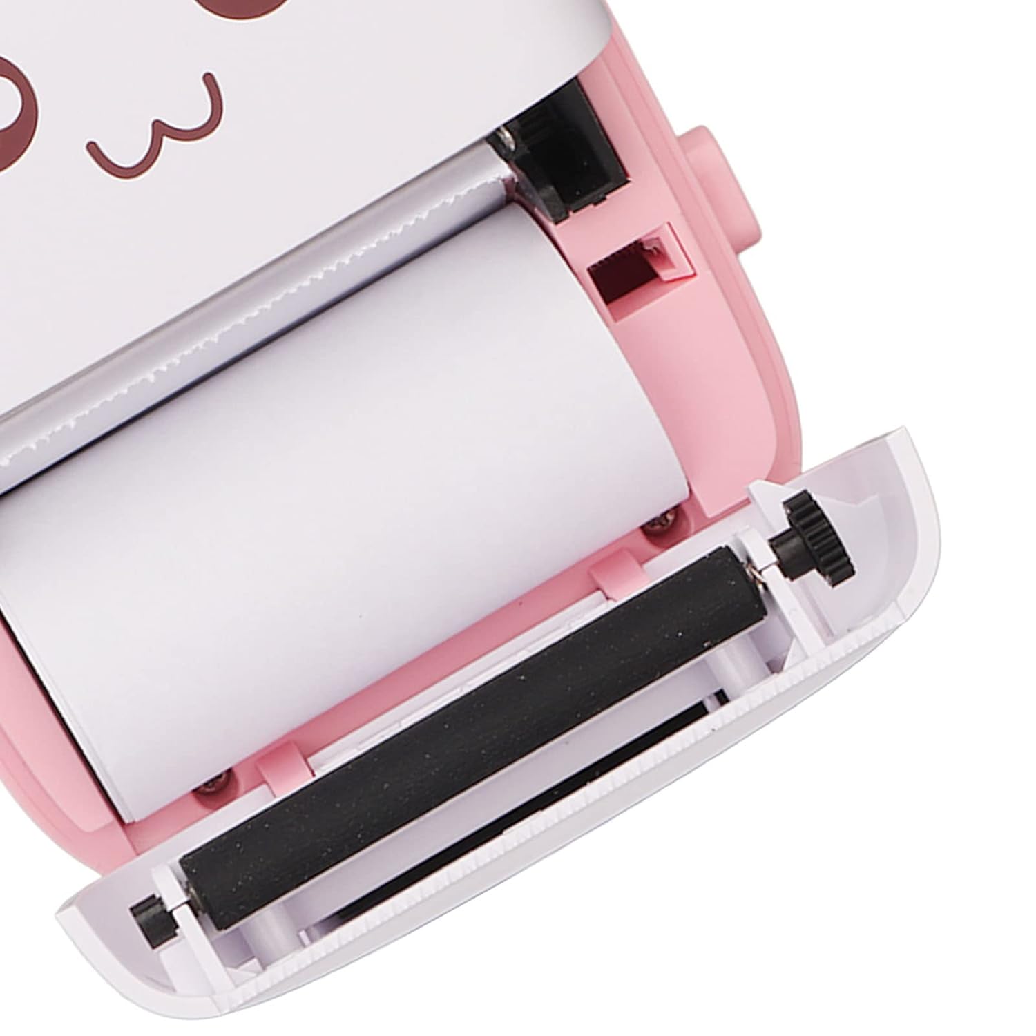 Pocket-Sized Wireless Photo Printer '1 Roll included'