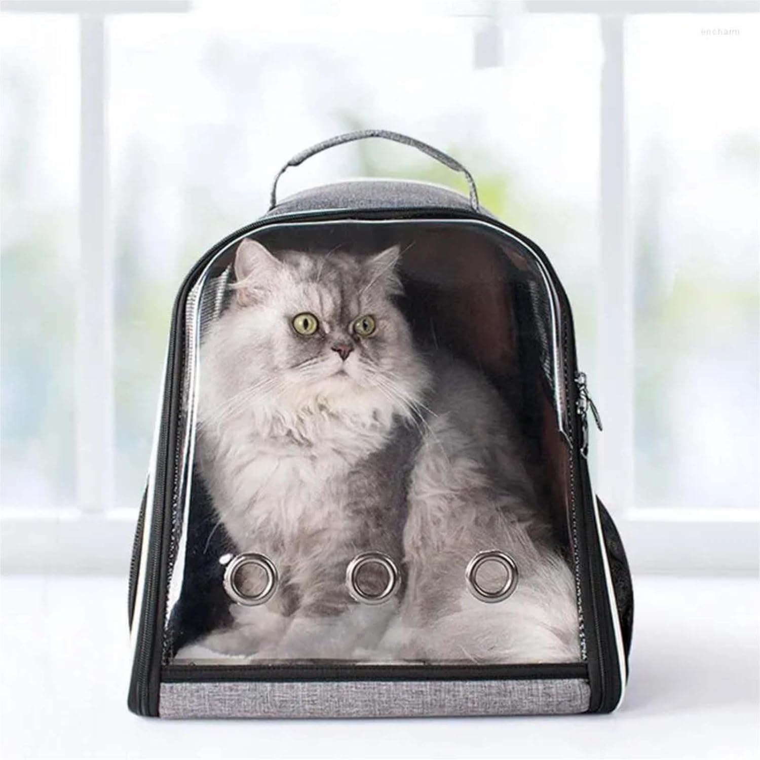 Panora Vent Pet Backpack