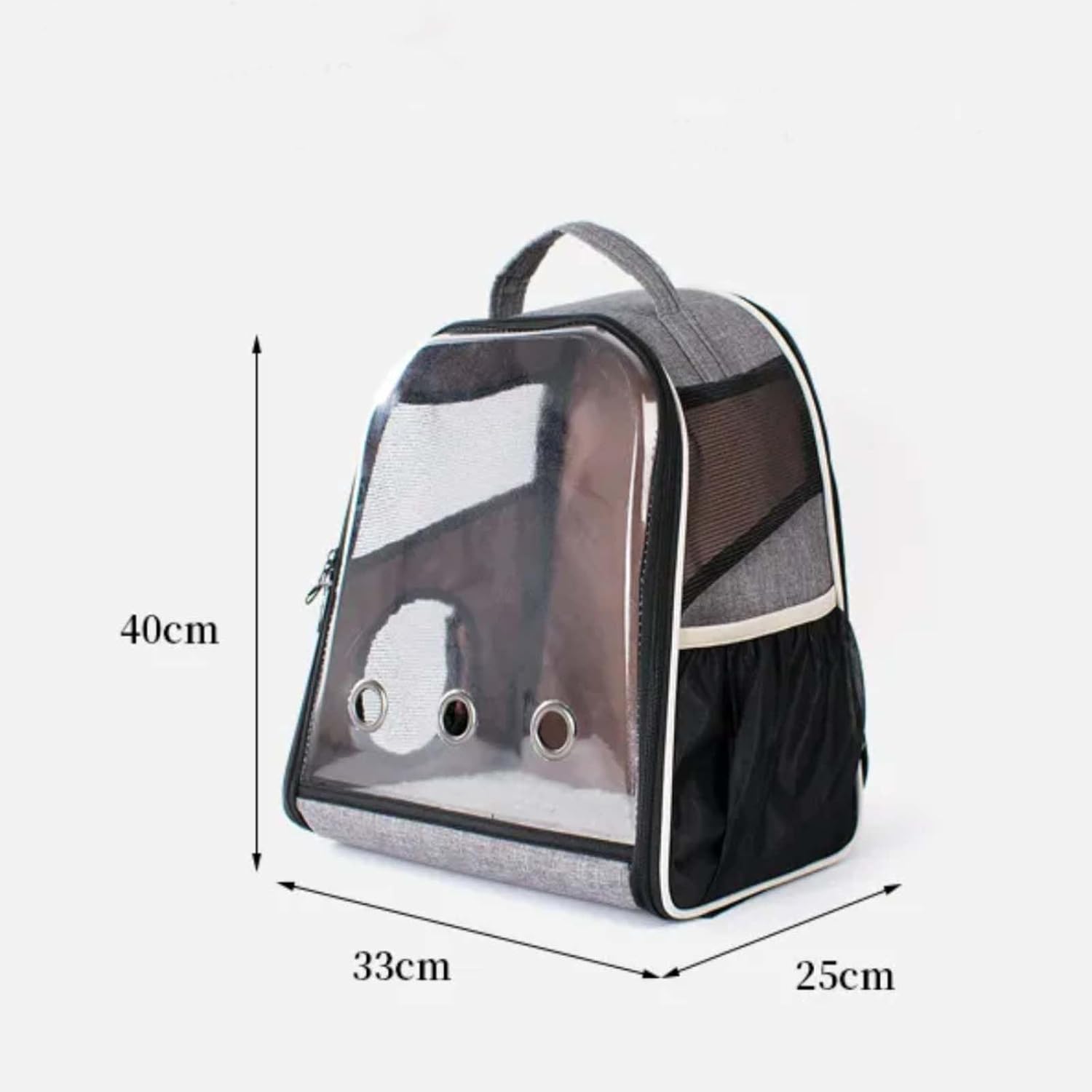 Panora Vent Pet Backpack