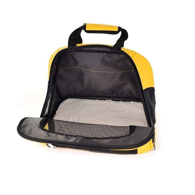 Snugview Pet Carry Bag