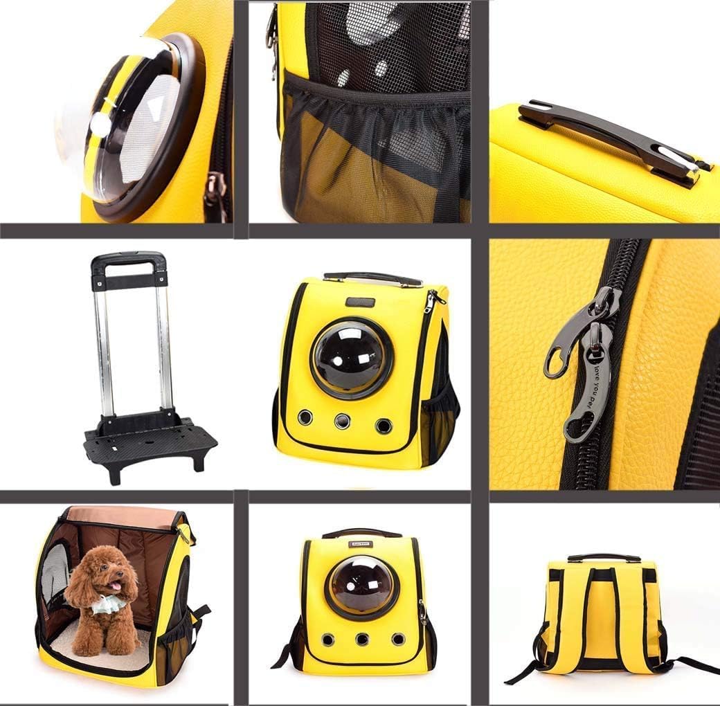 Air Vista Pet Backpack