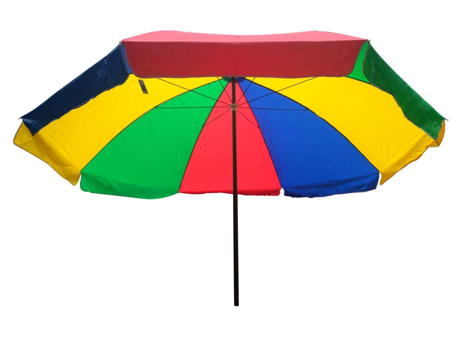 Waterproof Sun-Proof Garden Umbrella