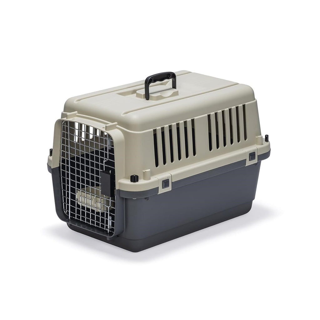 Flexi Crate Pet Carrier