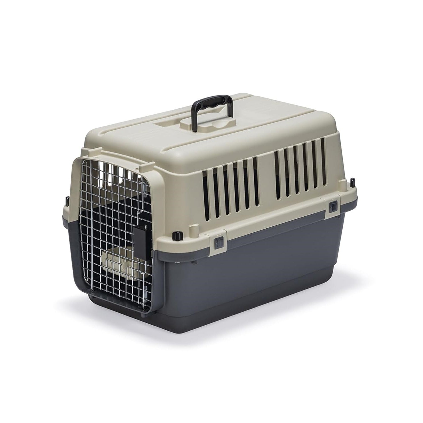 Flexi Crate Pet Carrier