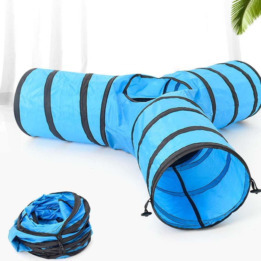 Playa Pals TriFold Pet Tunnel
