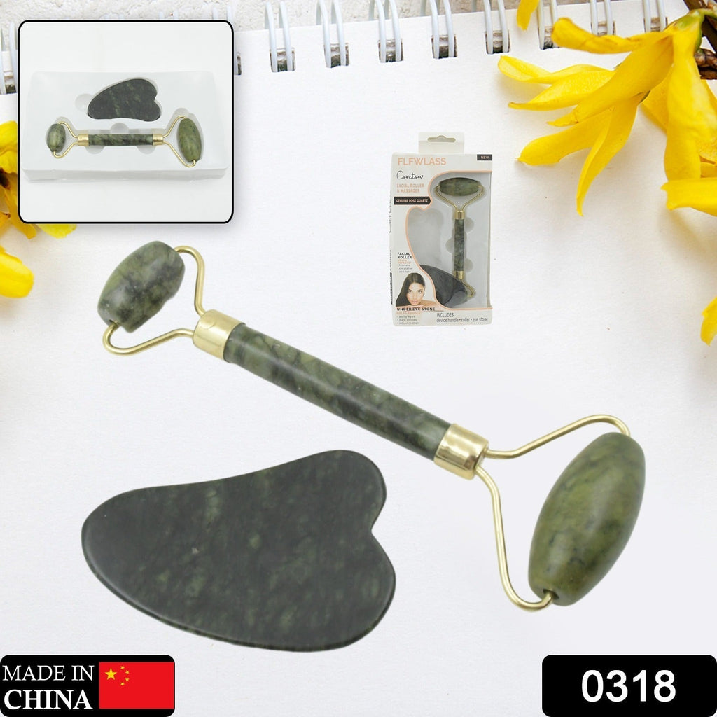 Anti-Aging Facial Massage Tools