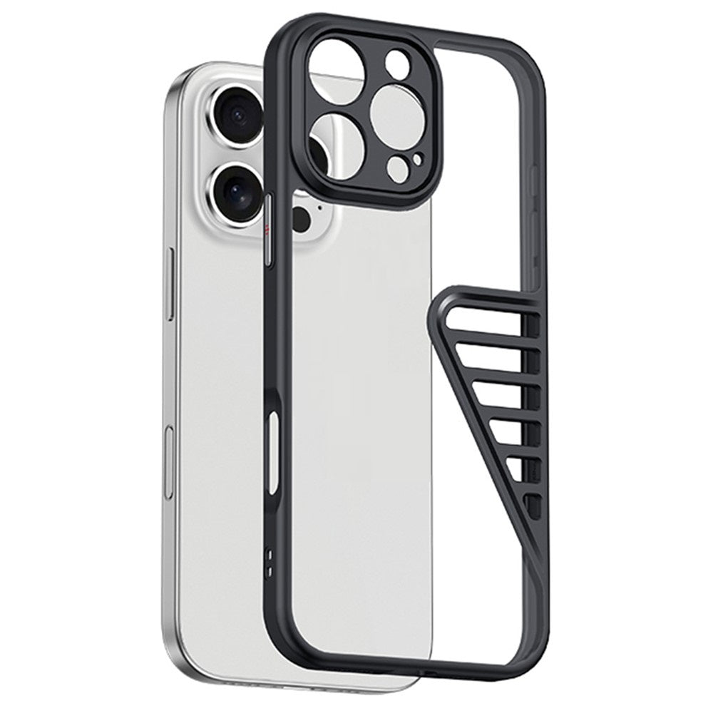 Air Flow Armor - iPhone Mobile Case