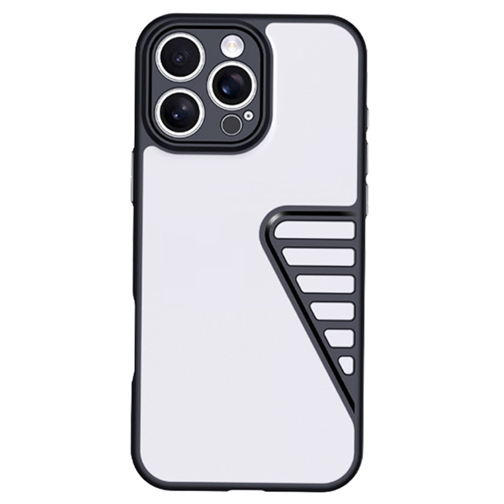 Air Flow Armor - iPhone Mobile Case