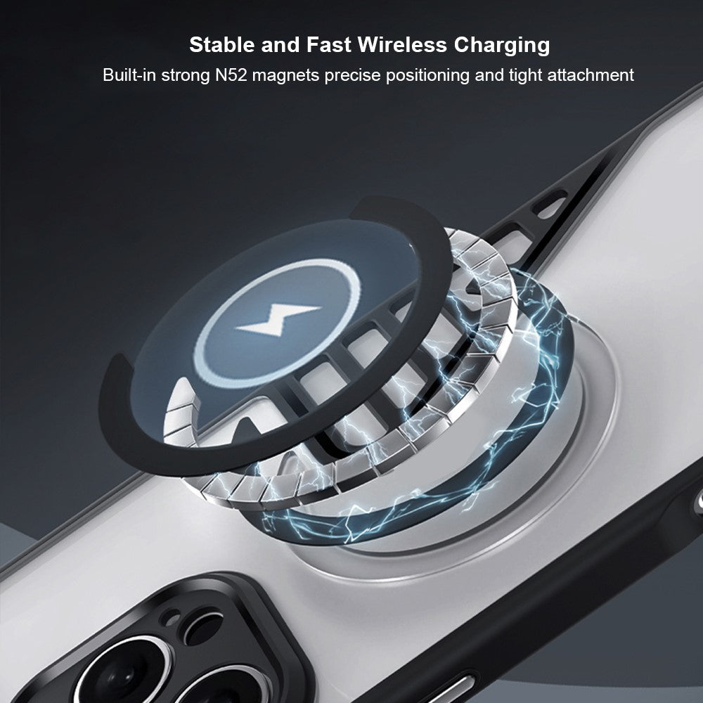 Air Flow Armor - iPhone Mobile Case