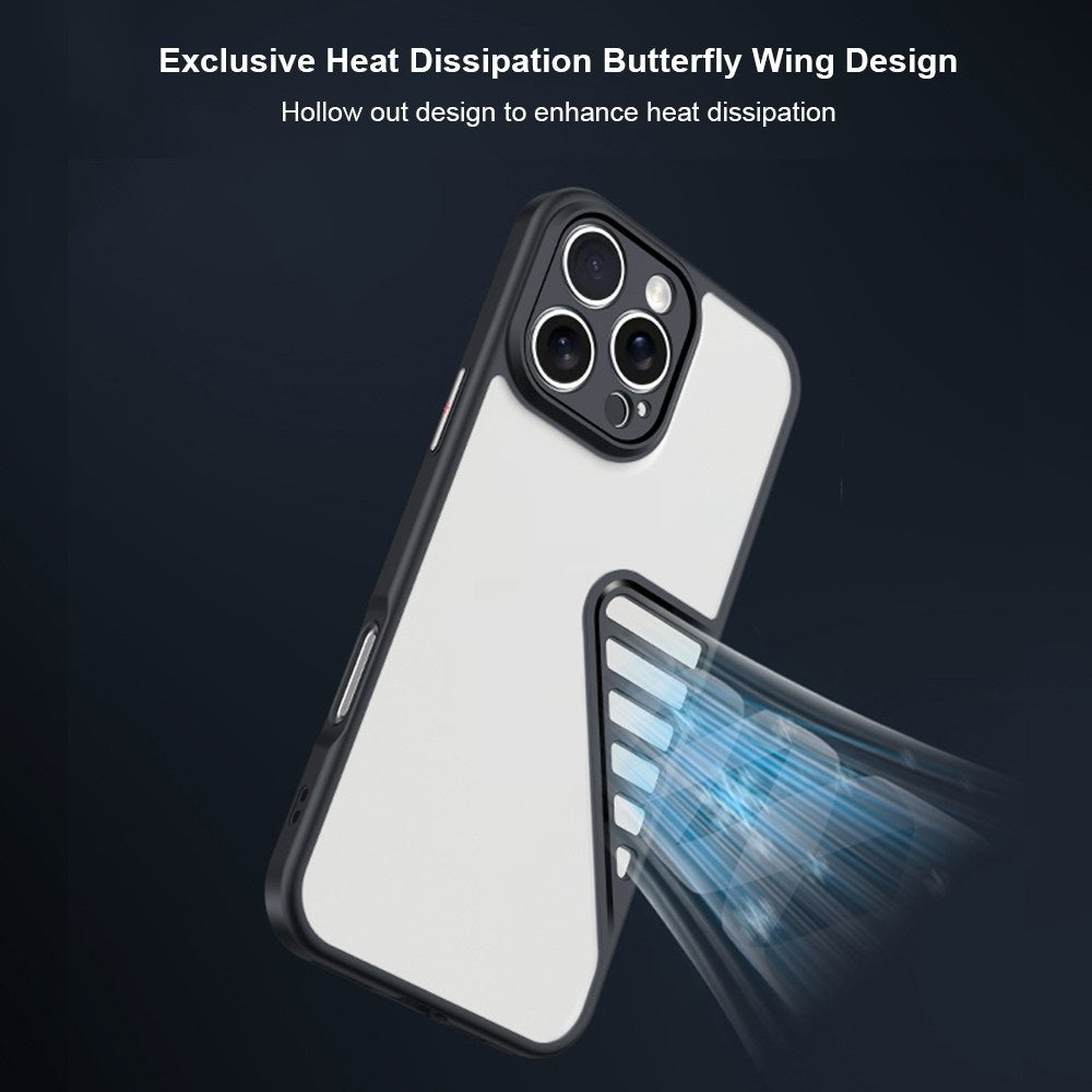 Air Flow Armor - iPhone Mobile Case